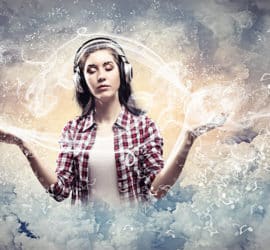 Ist Meditationsmusik zu empfehlen?
