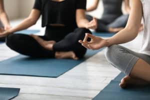 Meditation und Yoga - wo ist eigentlich der Unterschied?