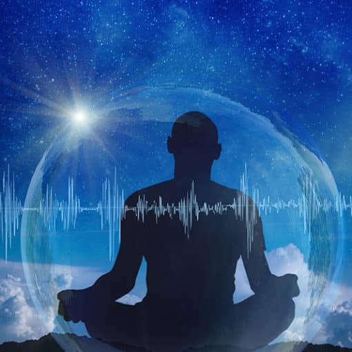 Transzendentale Meditation aktiviert die Selbstheilungskräfte
