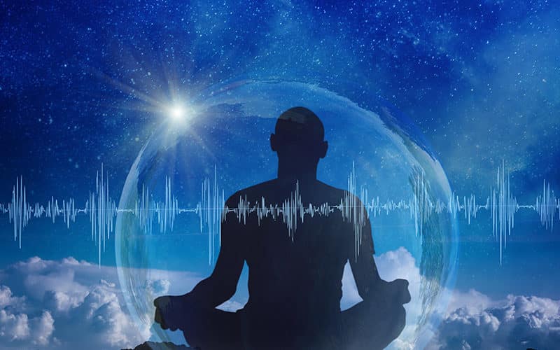 Transzendentale Meditation aktiviert die Selbstheilungskräfte